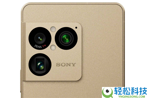 索粉最等待的年度旗舰来了,索尼Xperia 1 VIII发布:售价1.2万元起