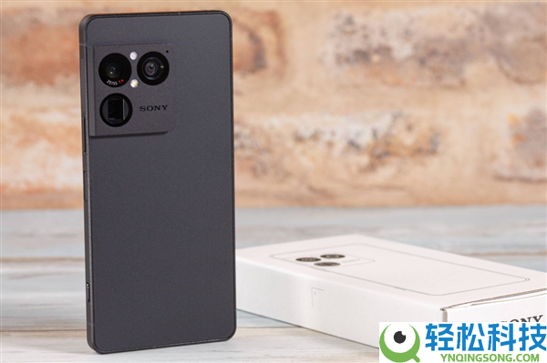 索粉最等待的年度旗舰来了,索尼Xperia 1 VIII发布:售价1.2万元起