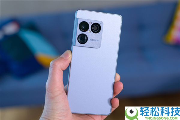 索粉最等待的年度旗舰来了,索尼Xperia 1 VIII发布:售价1.2万元起