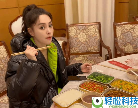 阿娇谈