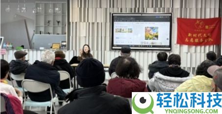 问今讲堂锚定AI普惠,契合工业开展中心方向