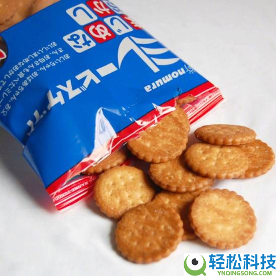 日本儿童最爱的零食之一 公布将因石脑油欠缺而停产