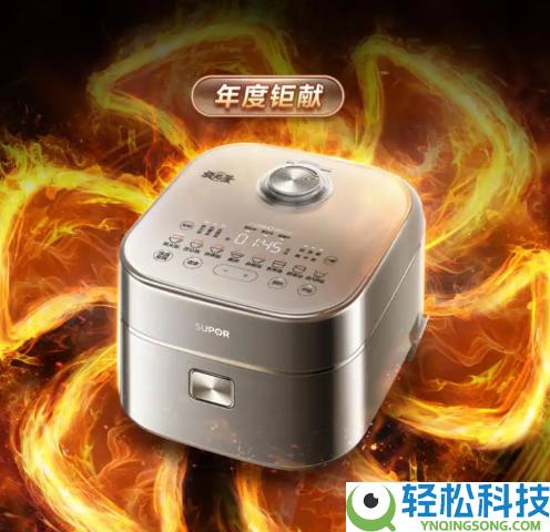 2026 电饭煲避坑指南|0 涂层怎样选?6 款口碑机型闭眼入不踩雷