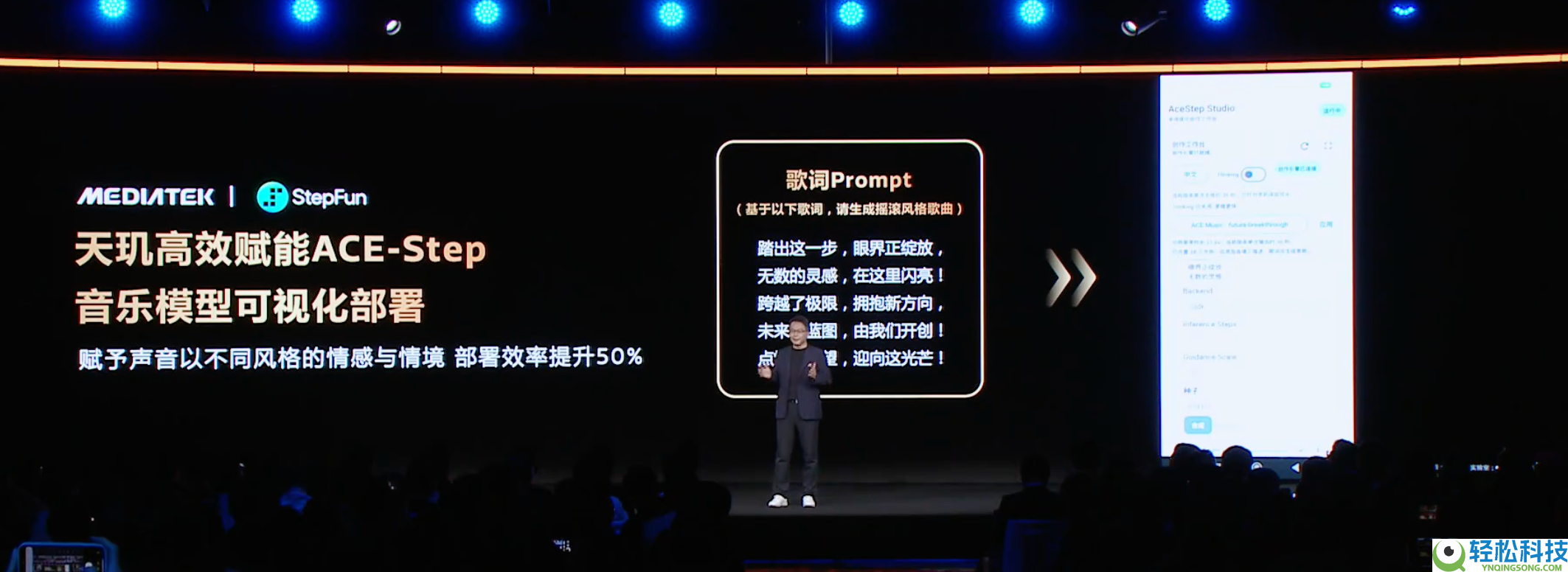 从“人找效劳”到“效劳找人”,联发科打造最强全域智能体化体验