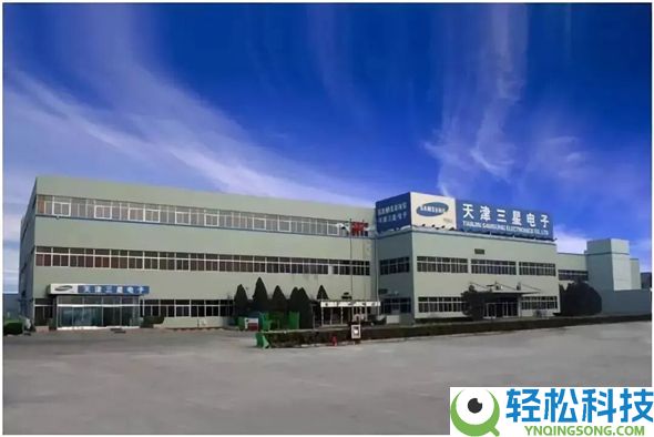 结构迭代晋级:解码三星在华工业重构逻辑