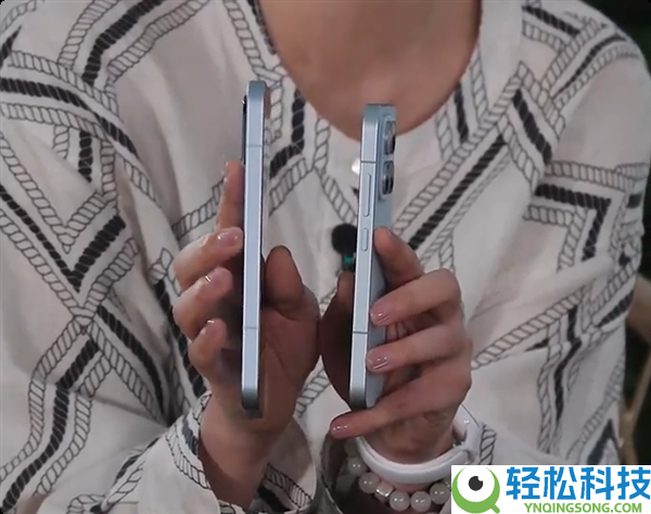 卢伟冰直播剧透小米17 Max:屏幕、影象、机能、续航四大亮点全揭晓