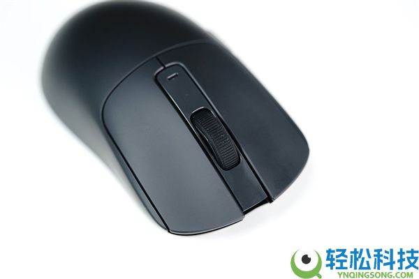 原相PAW3955XM传感器,小米电竞鼠标2图赏