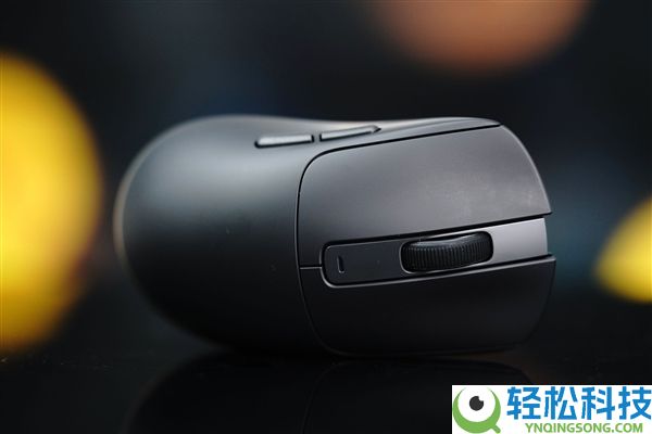 原相PAW3955XM传感器,小米电竞鼠标2图赏