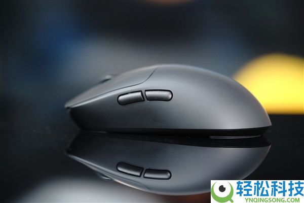原相PAW3955XM传感器,小米电竞鼠标2图赏