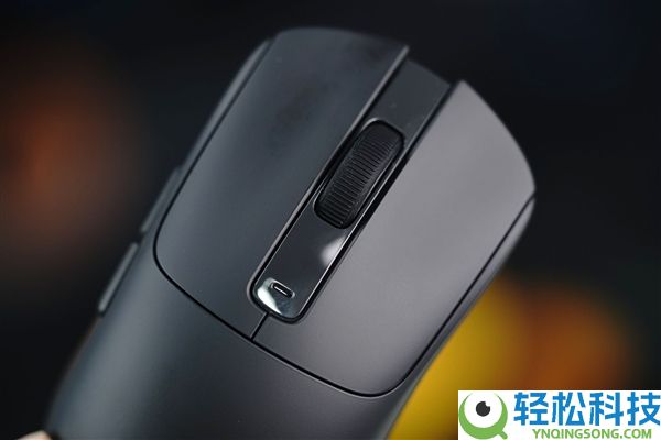 原相PAW3955XM传感器,小米电竞鼠标2图赏