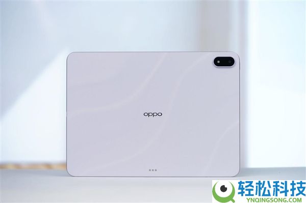 OPPO Pad 6官宣5月25日发布:3K柔光屏+天玑9500s