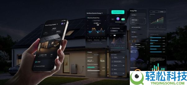 阳台储能首创者疆海科技完成数亿元 B 轮融资,押注 AI 时期的家庭动力中间