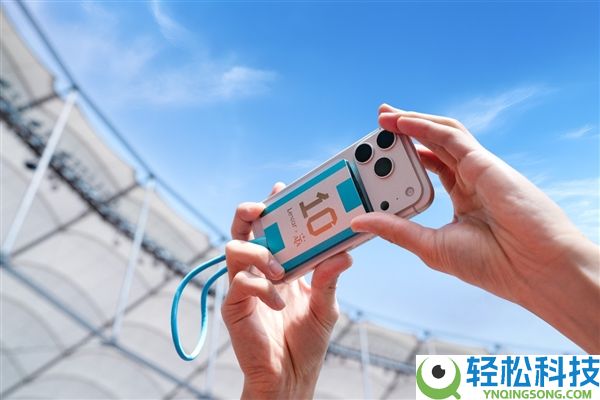 雷克沙联名阿根廷国家队,三款冠军级存储齐发:2000MB/s极速+三冠声誉加持
