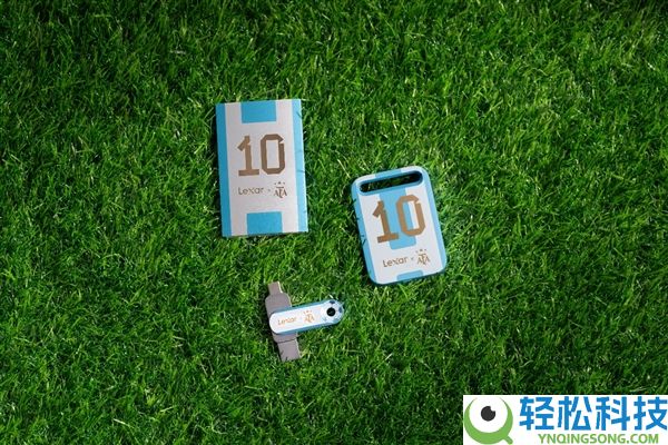 雷克沙联名阿根廷国家队,三款冠军级存储齐发:2000MB/s极速+三冠声誉加持