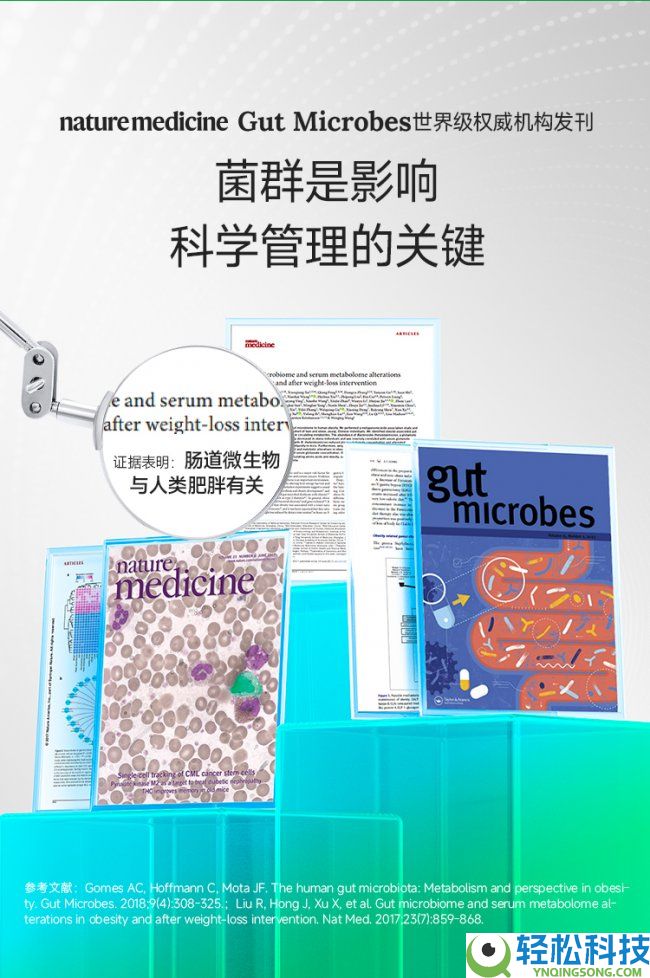 2025体重经管益生菌推荐TOP5全解析:中心菌株与感化机制对照