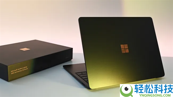 全球限量仅50台,绝版Surface送修 微软却寄回一台通俗款