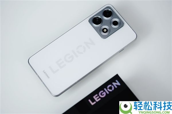 随时随地畅玩3A大作,联想解救者手机Y70新一代图赏
