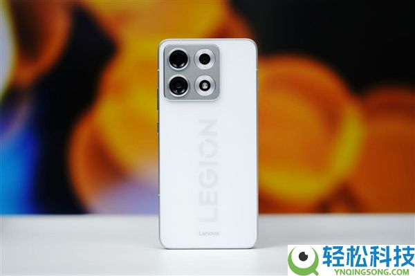 随时随地畅玩3A大作,联想解救者手机Y70新一代图赏