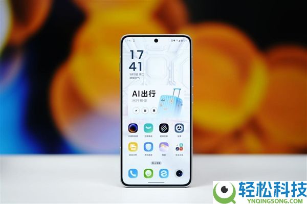 随时随地畅玩3A大作,联想解救者手机Y70新一代图赏