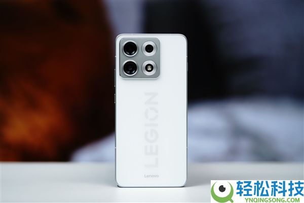 随时随地畅玩3A大作,联想解救者手机Y70新一代图赏
