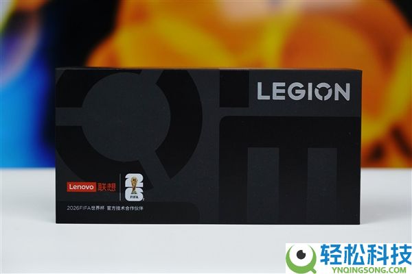 随时随地畅玩3A大作,联想解救者手机Y70新一代图赏