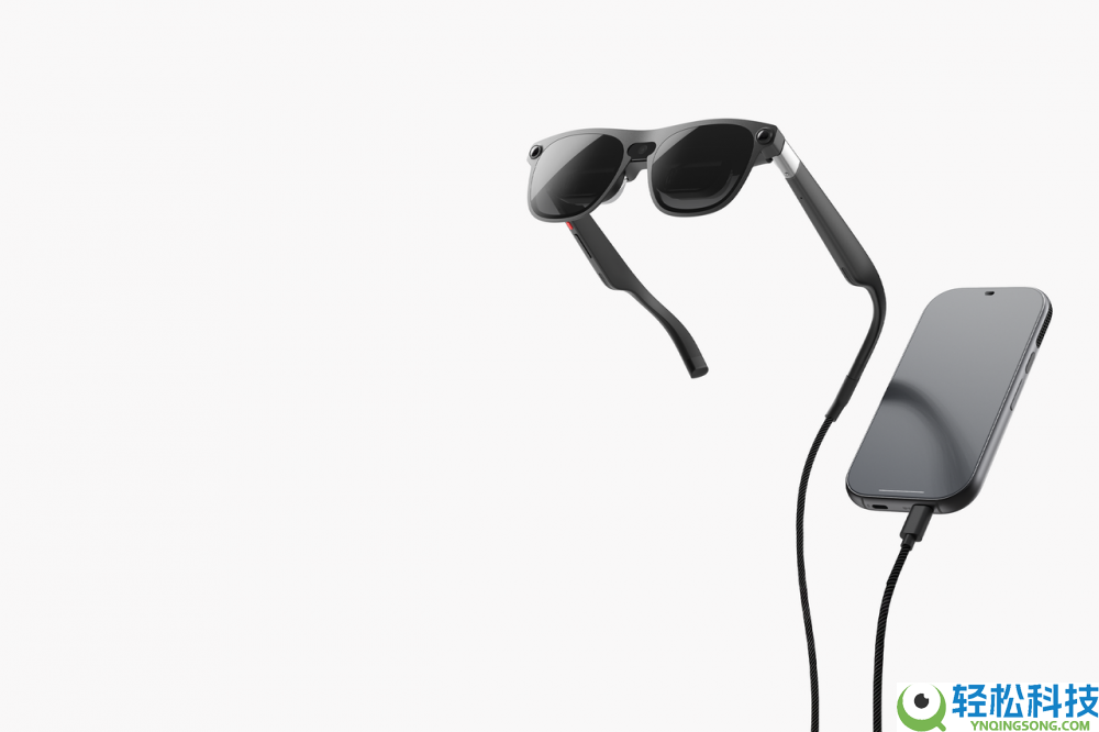 Google I/O 2026:XREAL Project Aura 初次地下体验