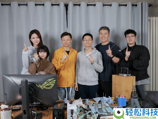 9.2Ghz,ROG APEX主板刷新世界CPU主频