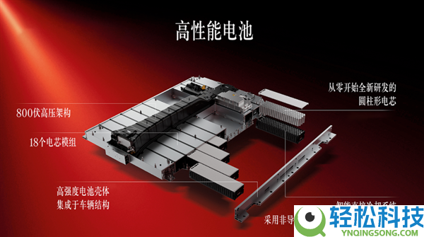 首搭三台轴向磁通机电 全新梅赛德斯-AMG GT纯电四门跑车首秀