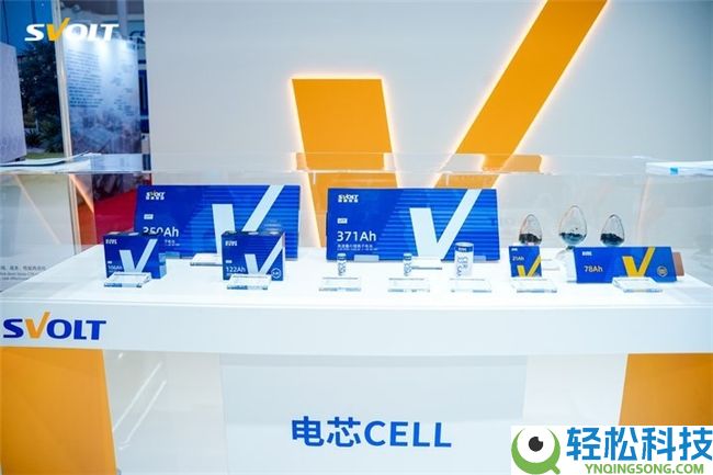 CIBF2026首日:蜂巢动力全场景手艺矩阵获全球客户高度关注