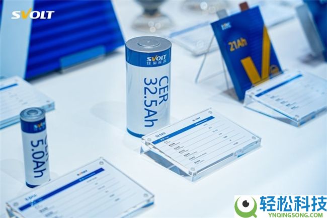 CIBF2026首日:蜂巢动力全场景手艺矩阵获全球客户高度关注