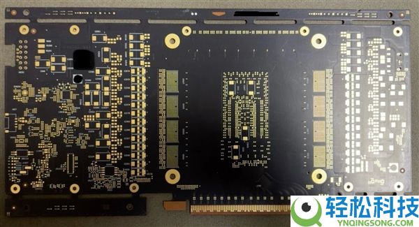 Intel 160GB新显卡初次现身,不是给臭打游戏的