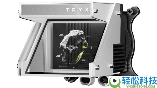 全球首款全息视效水冷,TRYX HOLO 360官宣:售价999元、6月上市