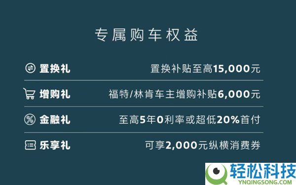 39.98万元 福特烈马亚马逊限量版上市:原厂渡水深度将近1米