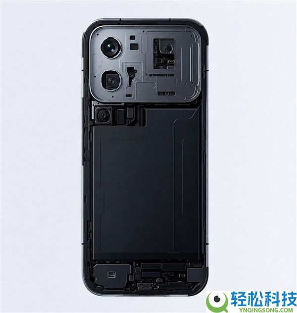 小米18系列放大招,全球首发骁龙8E6+独立AI按键 安卓机皇来了