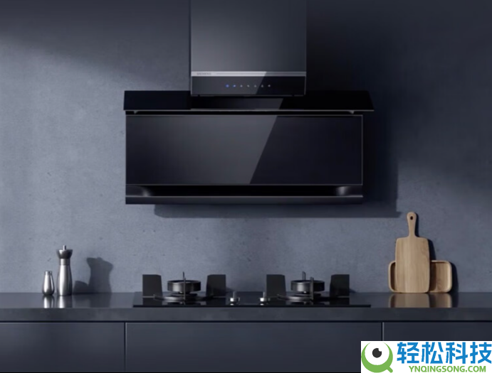 618油烟机怎样选?选油烟机应当看什么参数?看完不踩坑