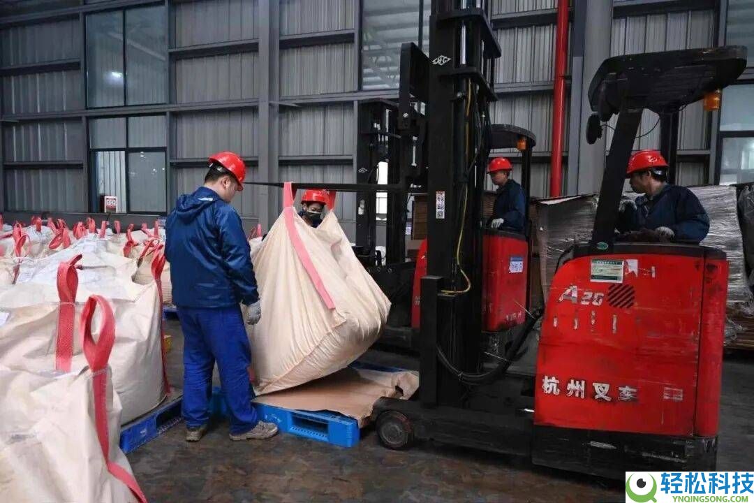 贵州开阳:磷矿“蝶变”之路,从地下宝藏到千亿工业集群突起