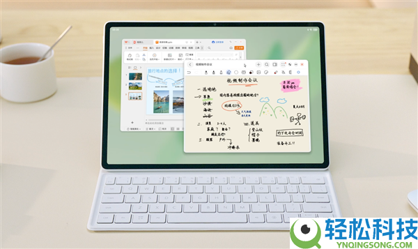 买对不买贵,618华为全品类购机攻略:卒业季、职场人、晚辈都有最优解