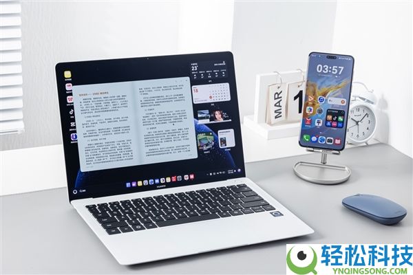 买对不买贵,618华为全品类购机攻略:卒业季、职场人、晚辈都有最优解