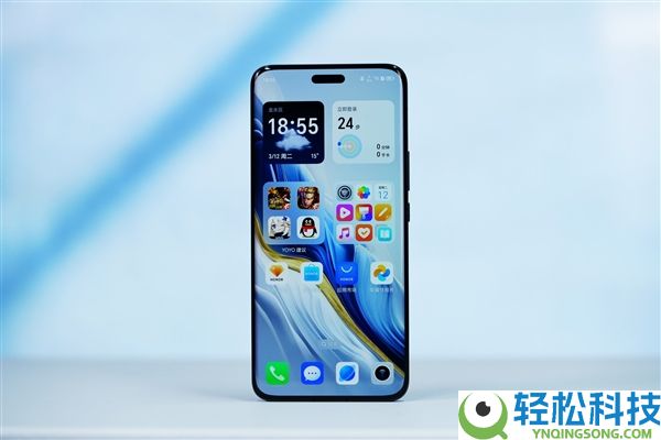 欧洲第一季度手机市场出货量出炉:三星稳坐第1、光荣大涨超60%