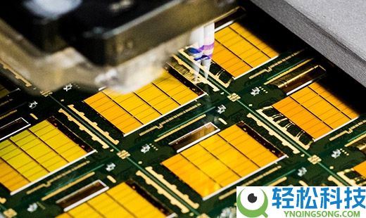疯狂涨价的日子快到头了 国产闪存、闪存芯片产能行将暴发