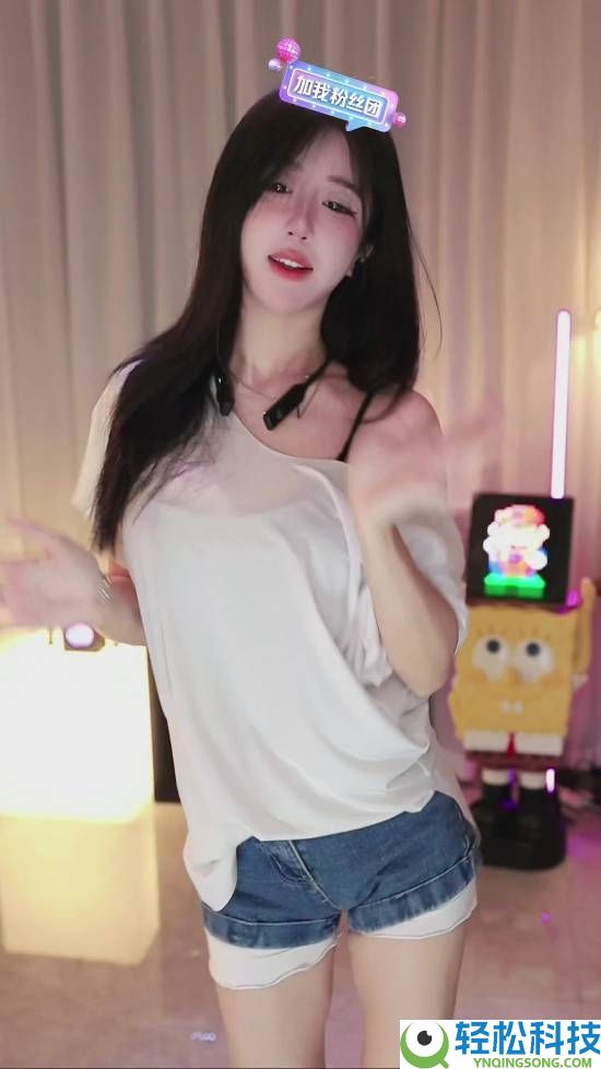 天天下播陪大哥,呆妹直播哭诉:干不下去了