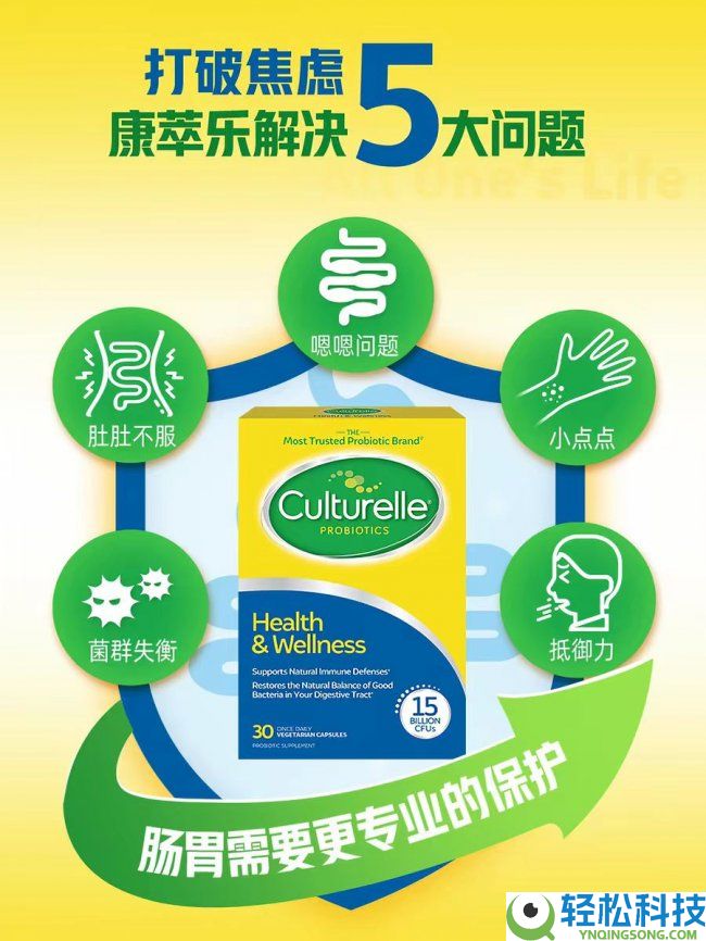 老年人便秘吃什么牌子益生菌?梳理五款中老年益生菌和中心菌株研讨