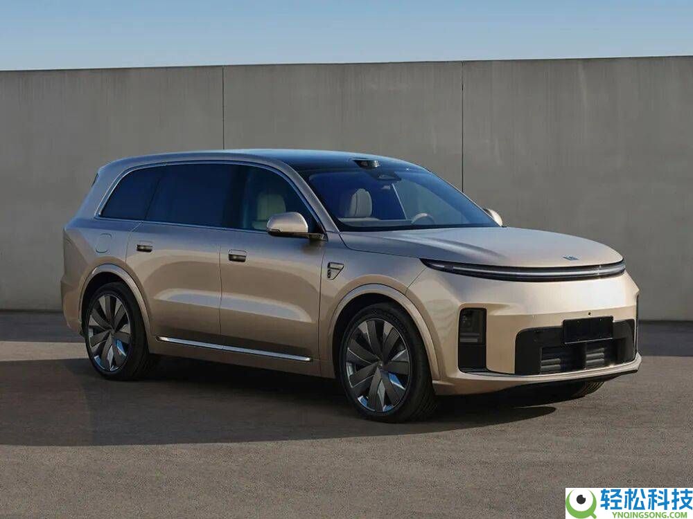 抱负汽车新意向:L9 Livis大定破万,6月发布L8,出海计谋稳步推动
