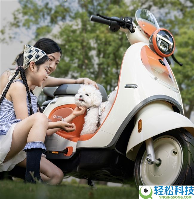 两轮电动车质量好的品牌怎样挑?深度解读九号电动Q系列