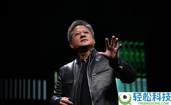 NVIDIA女员工嫁联发科 黄仁勋解体吐槽:世人笑翻