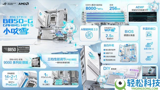华硕主板618京东竞速榜12连冠 战力斐然