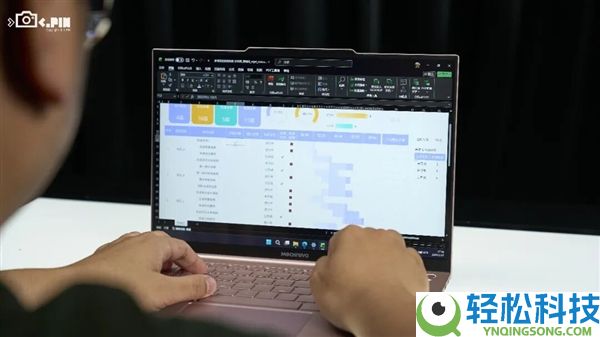 MacBook Neo卖爆后 Windows条记本终究坐不住了,