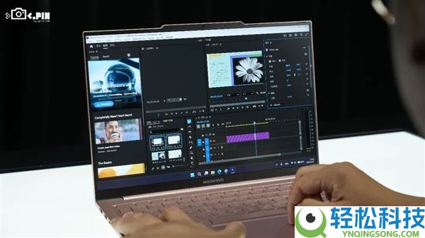 MacBook Neo卖爆后 Windows条记本终究坐不住了,