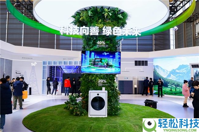 AWE2026揭幕焦点：海信2026款全家筒·棉花糖U7S重磅表态,凭硬核实力引现场围观