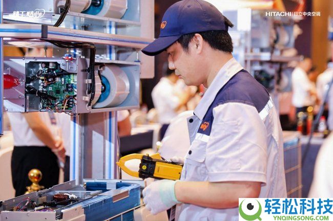 一段视频激发行业思虑：日本空调产物的“高端叙事”还能保持多久？
